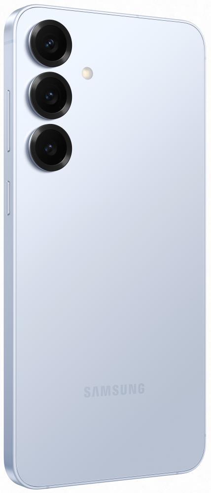 Смартфон Samsung Galaxy S25+ SM-S936B 12GB/256GB (голубой)