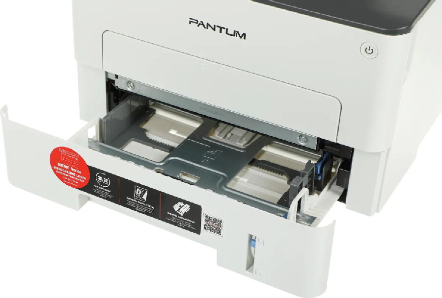 МФУ Pantum M6700D