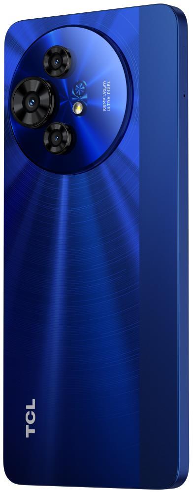 Смартфон TCL 50 PRO NXTPAPER 5G T803D 8GB/512GB (полуночный синий)