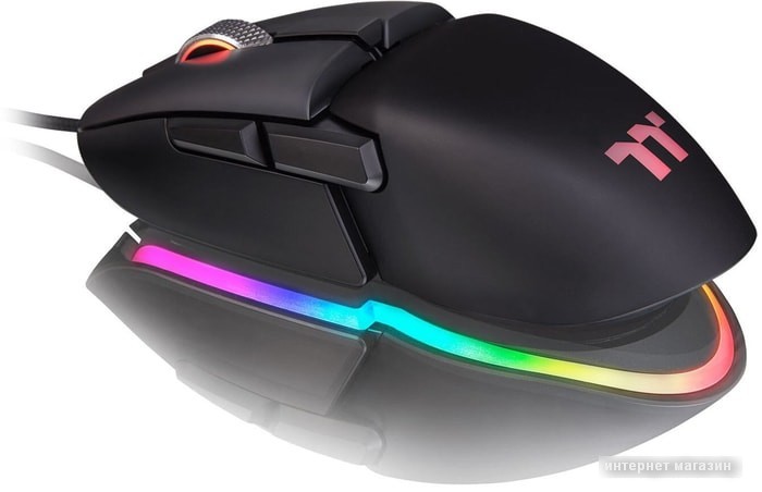 Игровая мышь Thermaltake Argent M5 RGB