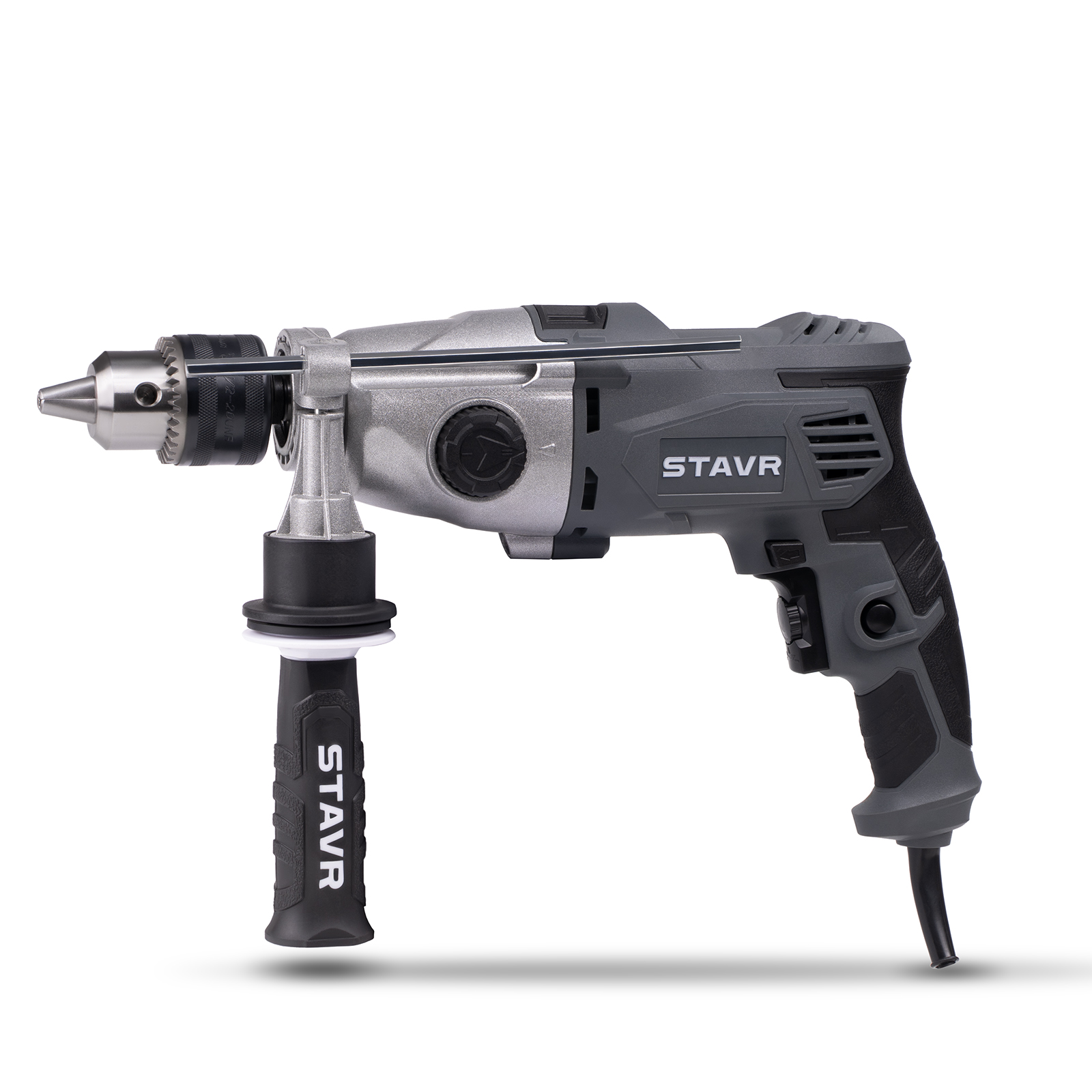 Ударная дрель Ставр SID 1200-16M-2