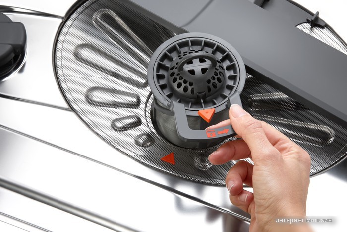 Встраиваемая посудомоечная машина Electrolux EEM48221L
