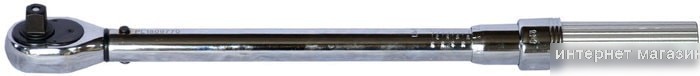 Ключ AE&T 1/2" 10-110 Нм TA-B0110-12