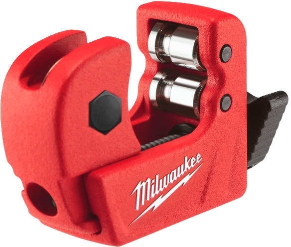 Ножницы для труб Milwaukee для медных труб 3-15 мм 48-22-9250