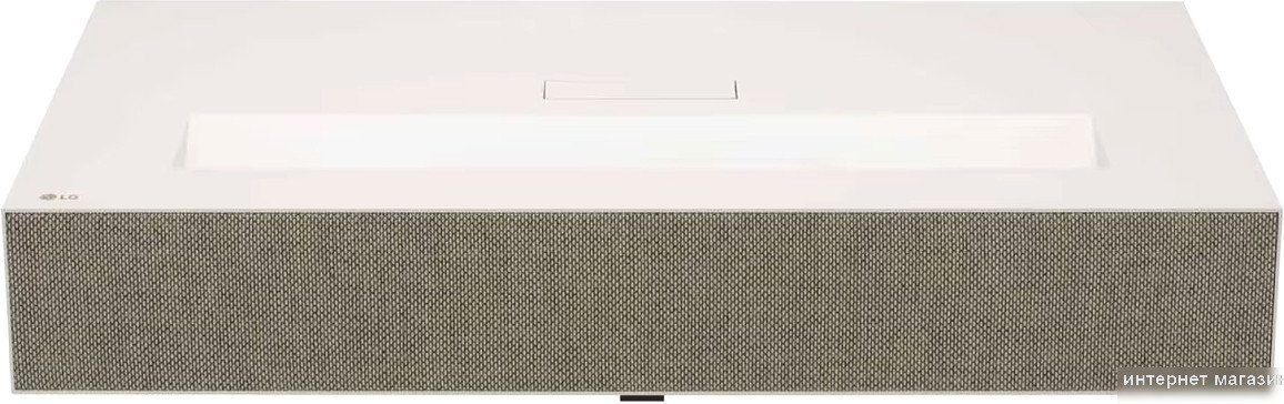 Проектор LG CineBeam Premium 4K HU915QE