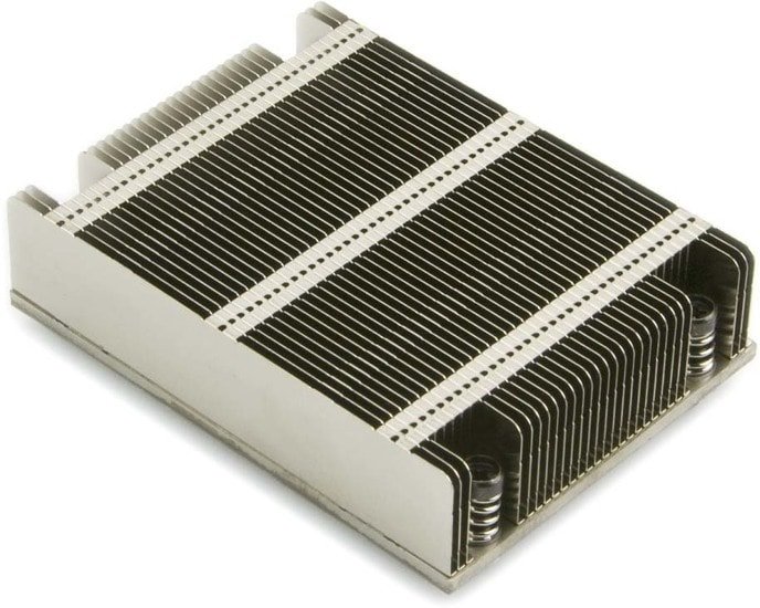 Кулер для процессора Supermicro SNK-P0057PS
