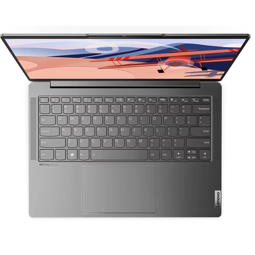 Ноутбук Lenovo Yoga Slim 6 14IRH8 83E00056RU