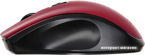 Мышь Acer OMR031