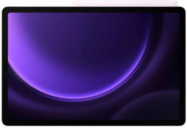 Планшет Samsung Galaxy Tab S9 FE 5G SM-X516 6GB/128GB (лаванда)