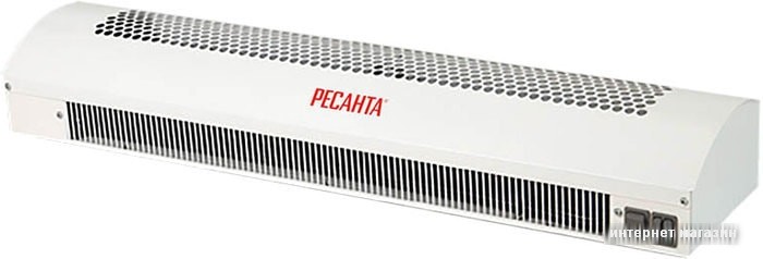 Тепловая завеса Ресанта ТЗ-3С