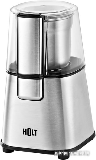 Кофемолка Holt HT-CGR-003