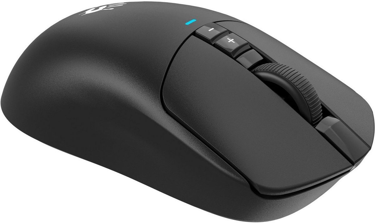 Игровая мышь A4Tech Bloody R72 Ultra (черный)