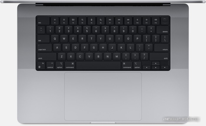 Ноутбук Apple Macbook Pro 16" M2 Max 2023 MNWA3