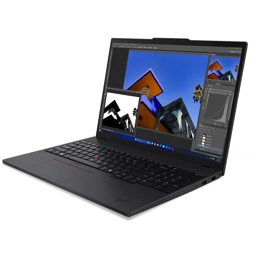 Ноутбук Lenovo ThinkPad T16 G3 21MQS5WY00