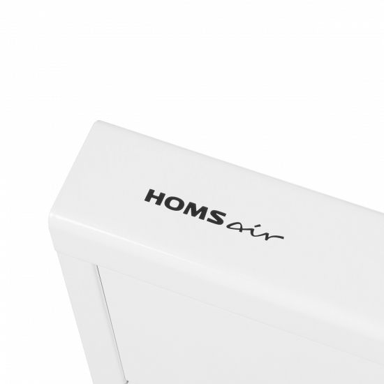 Кухонная вытяжка HOMSair Horizontal 60 (белый)