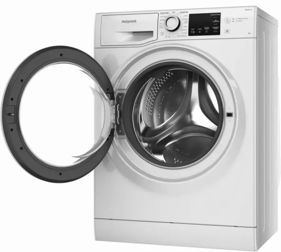 Стиральная машина Hotpoint-Ariston NSB 7225 W V RU