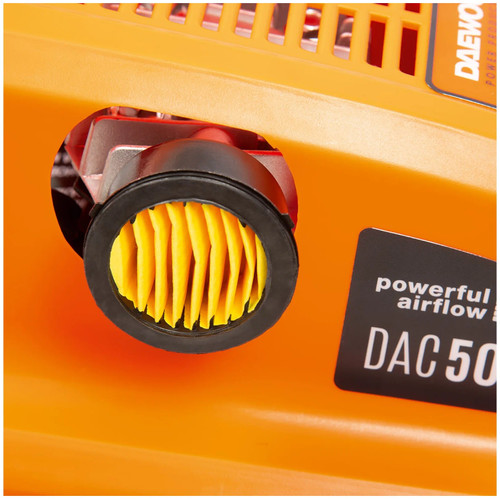 Компрессор Daewoo Power DAC 50D