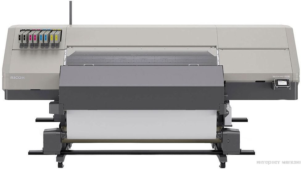 Плоттер Ricoh Pro L5160e