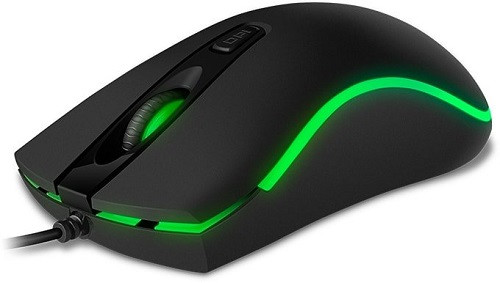 Игровая мышь SVEN RX-530S