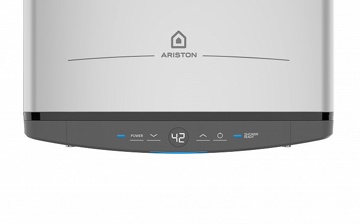 Накопительный электрический водонагреватель Ariston ABSE VLS PRO INOX PW 100
