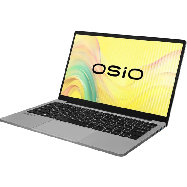Ноутбук OSiO FocusLine F140A-007