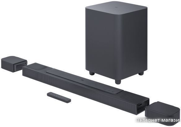Саундбар JBL Bar 800