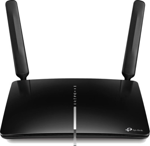 Беспроводной маршрутизатор TP-Link Archer MR600