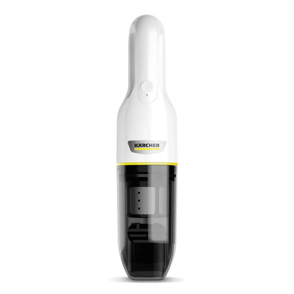 Пылесос Karcher CVH 2 1.198-330.0