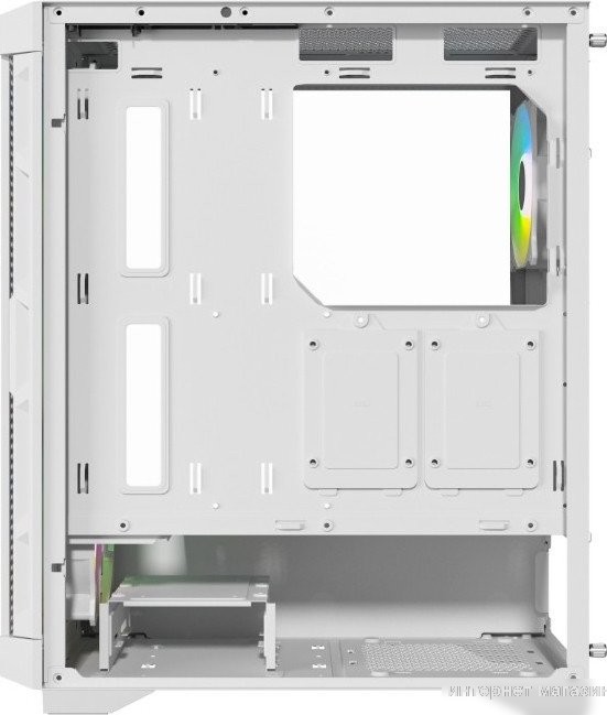 Корпус Powercase Ultimate CUW-A4