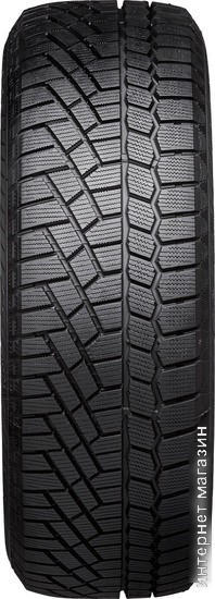 Автомобильные шины Gislaved Soft*Frost 200 215/50R17 95T