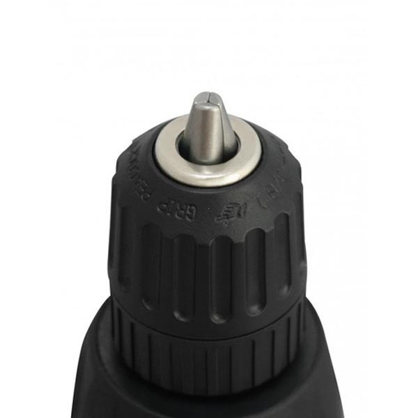 Шуруповерт Favourite ID-500/2S