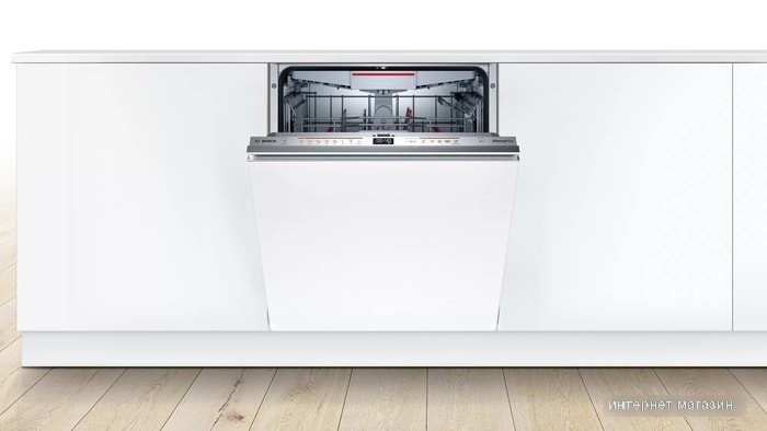 Посудомоечная машина Bosch SMV6ECX93E