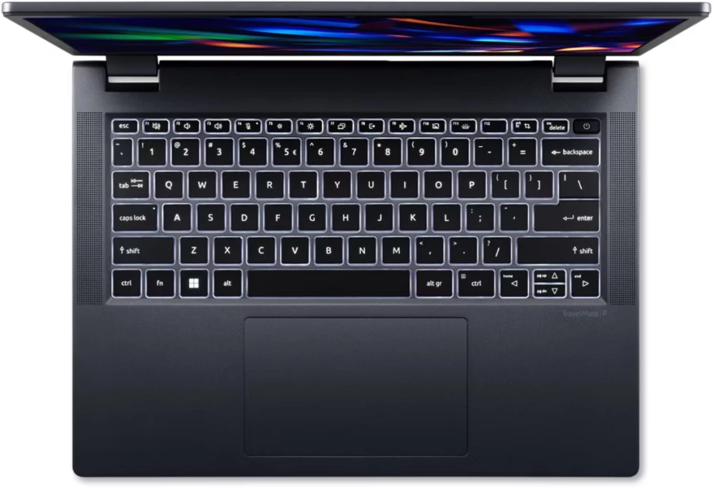 Ноутбук Acer TravelMate P2 TMP214-55-G2-597S NX.B61CD.001