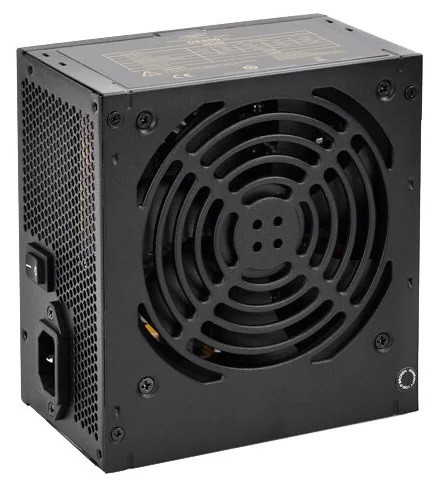 Блок питания DeepCool DE500 v2 DP-DE500US-PH