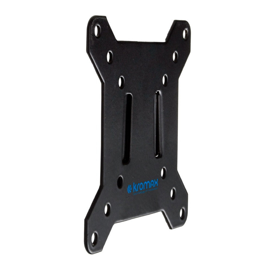 Кронштейн Kromax VEGA-3 NEW