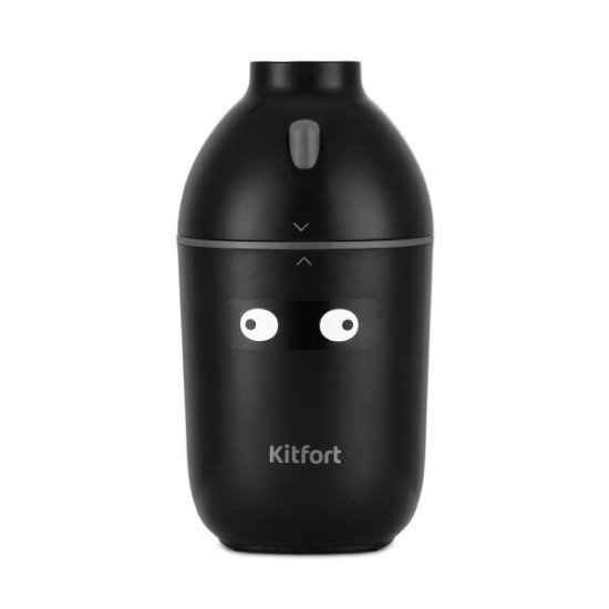 Электрическая кофемолка Kitfort KT-772-1