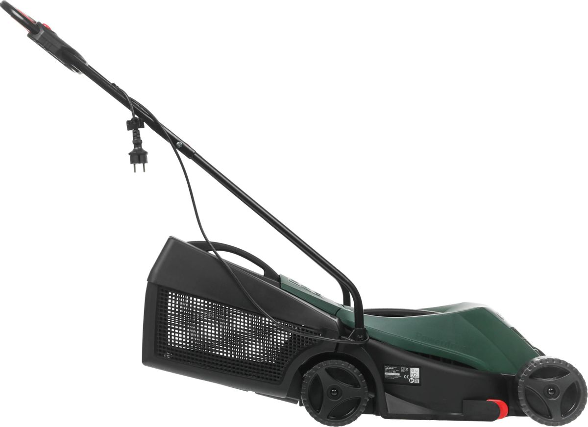 Газонокосилка электрическая Bosch EasyRotak 32-215 06008A6301