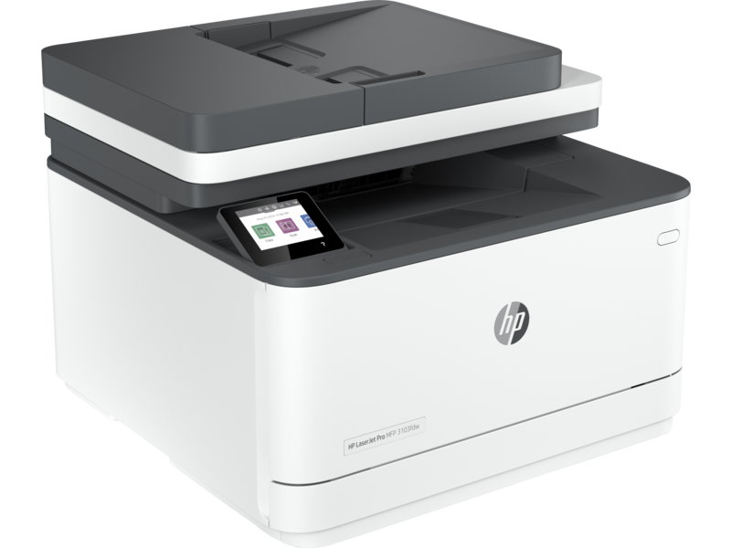 МФУ HP LaserJet Pro 3103fdw