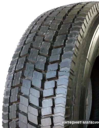 Автомобильные шины Mirage MG628 315/80R22.5 156/152L
