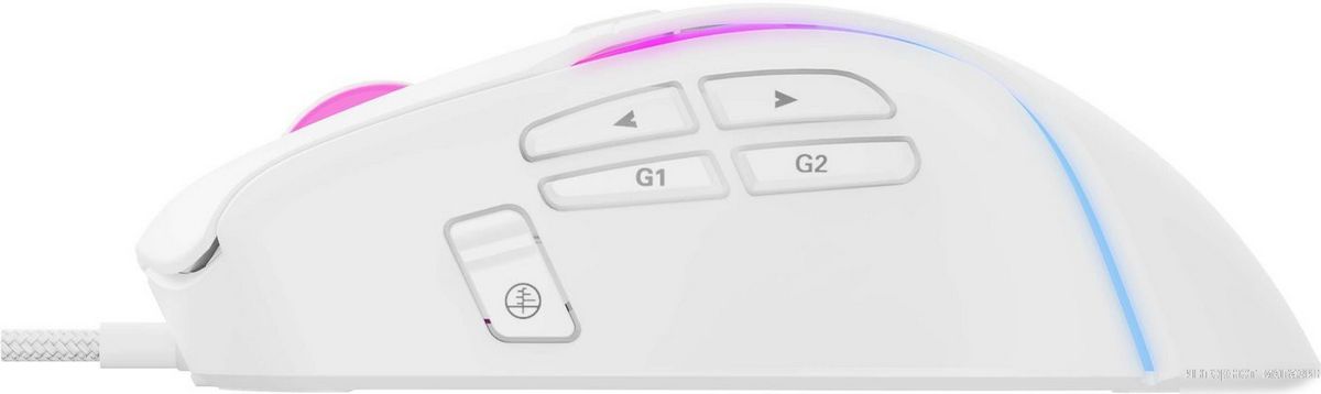 Игровая мышь Havit Gamenote MS1033