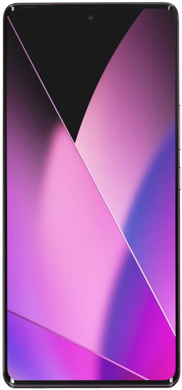 Смартфон Infinix Zero 40 5G X6861 12GB/256GB (фиалковый сад)