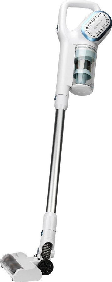 Пылесос Evolution LX950 white blue