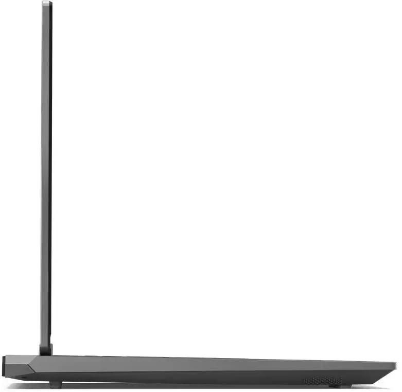 Игровой ноутбук Lenovo LOQ 15IAX9 83GS00ELRK