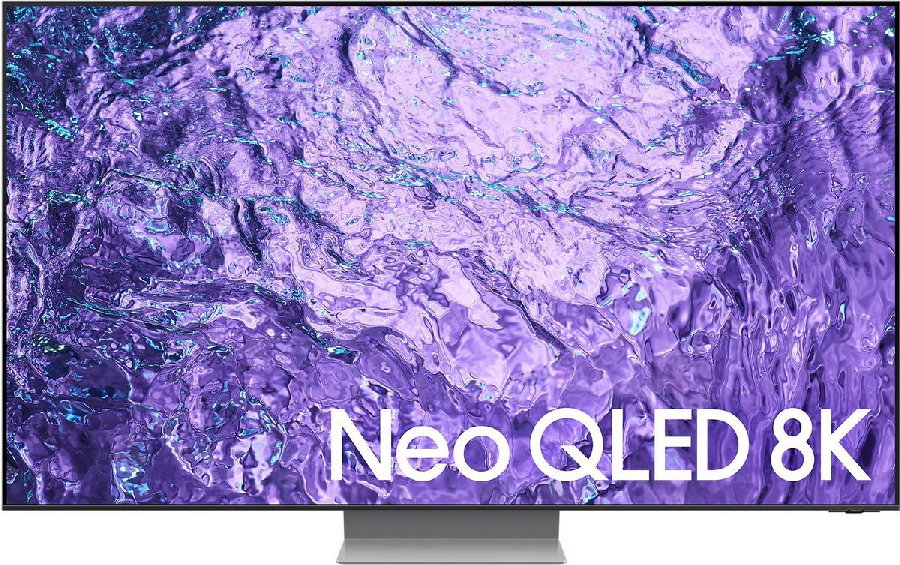Телевизор Samsung Neo QLED 8K QN700C QE55QN700CUXRU