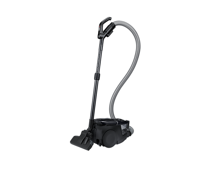 Пылесос Samsung VC18M31C0HG/EV