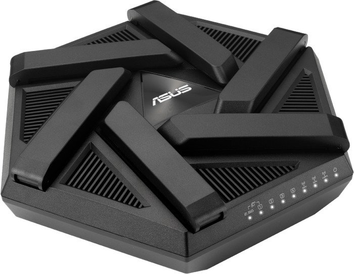 Wi-Fi роутер ASUS RT-AXE7800