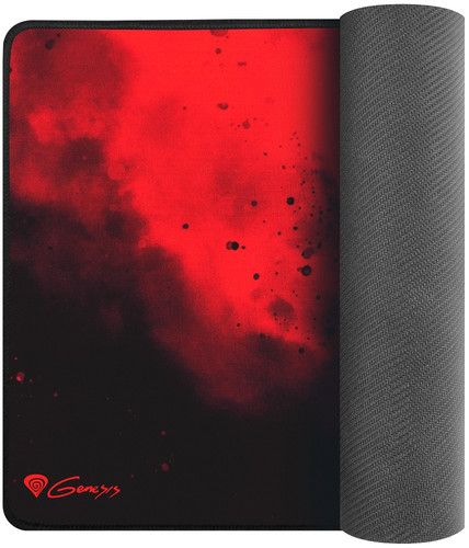 Коврик для мыши Genesis Carbon 500 M Haze