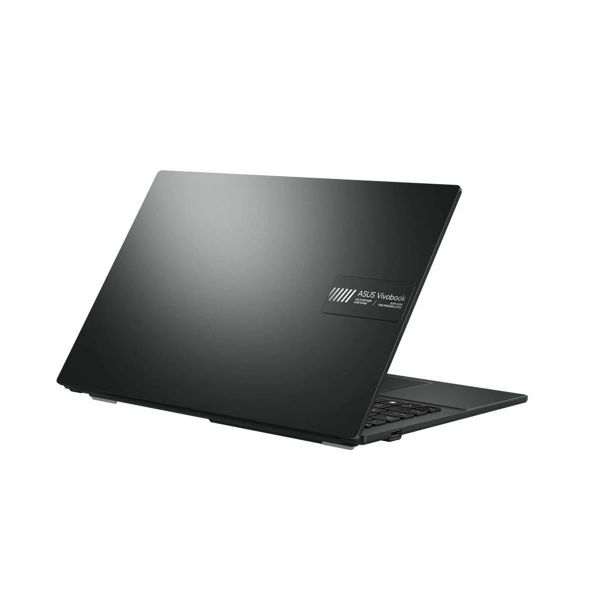 Ноутбук ASUS Vivobook Go 15 E1504GA-BQ526
