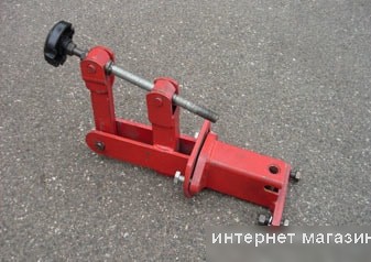 Механический завод сцепка для мотоблока МТЗ 6