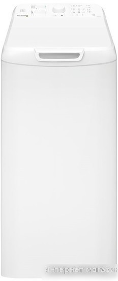 Стиральная машина с вертикальной загрузкой Brandt BT16022VE